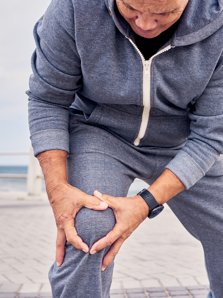 Osteopathie De Streek praktijk