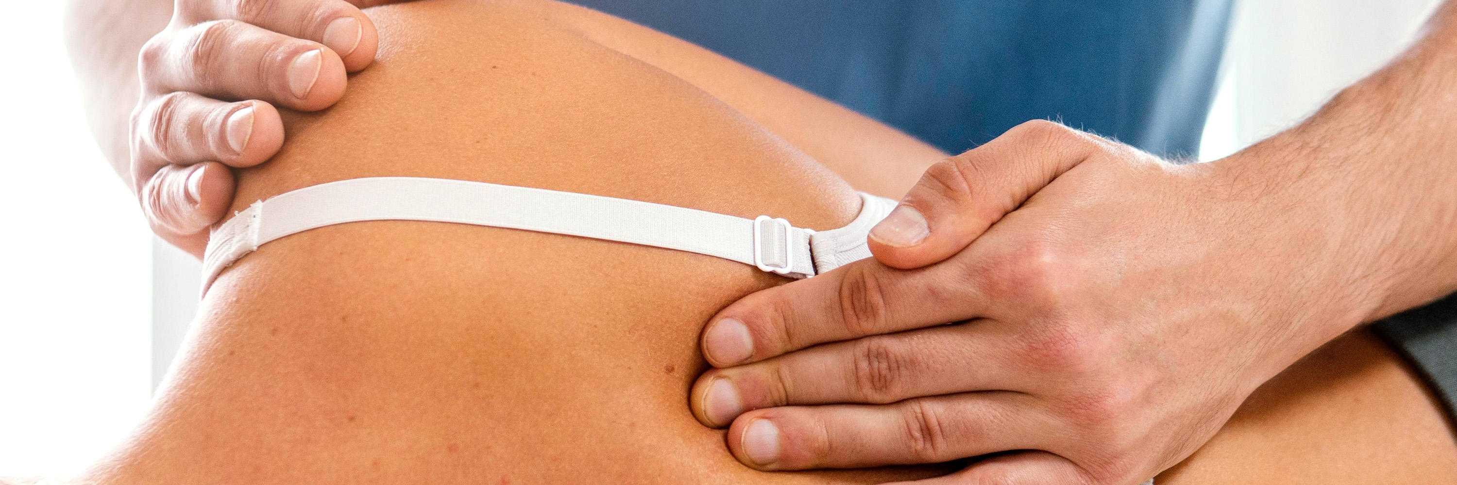Osteopathie De Streek praktijk