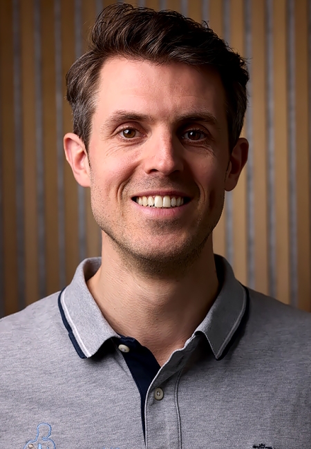 Joost Wagemaker