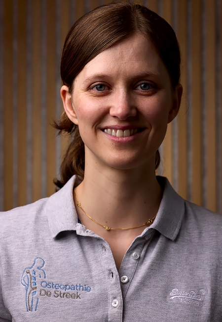 Lisa Vandevelde