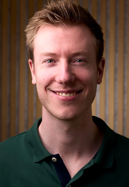 Peter Dekker