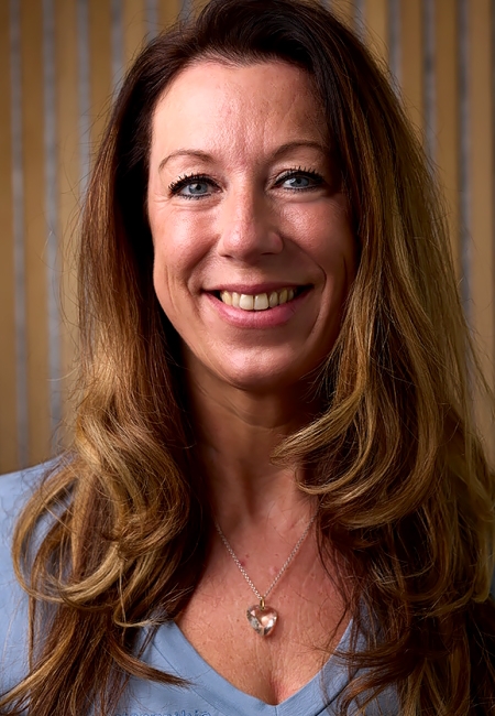 Susan Dijkhuijsen